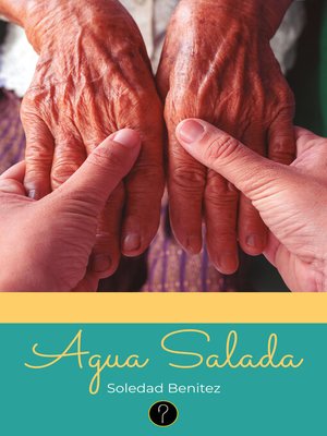 cover image of Agua Salada